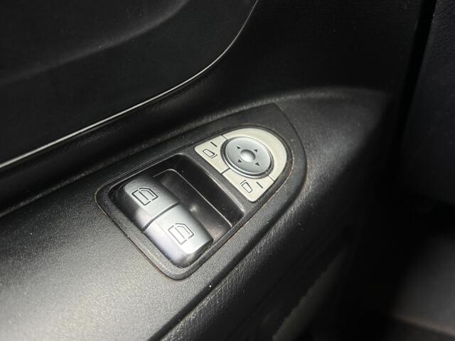Mercedes-Benz VITO 116 CDI Lang | Trekhaak | Cruise | Airco | Elektrische Ramen