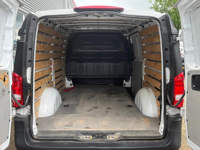 Mercedes-Benz VITO 116 CDI Lang | Trekhaak | Cruise | Airco | Elektrische Ramen