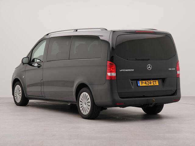 Mercedes-Benz VITO Tourer 116 CDI Pro Extra Lang Autm 9 persoons