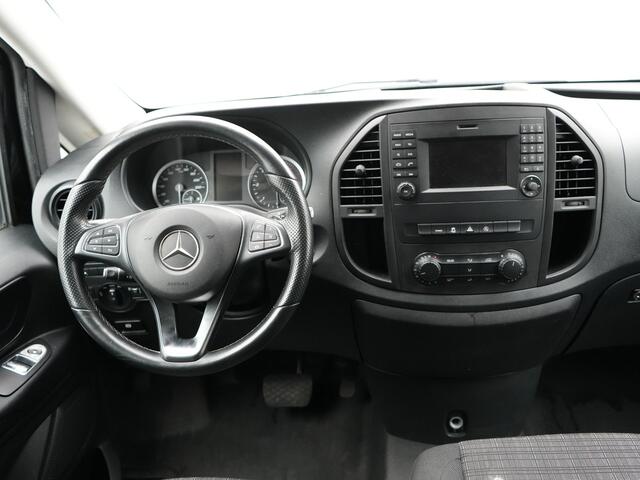 Mercedes-Benz VITO Tourer 116 CDI Pro Extra Lang Autm 9 persoons