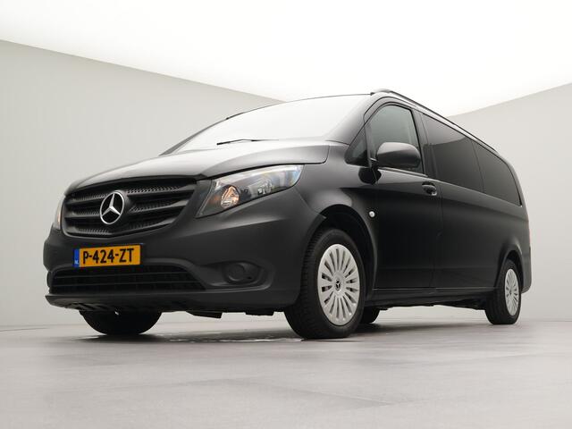 Mercedes-Benz VITO Tourer 116 CDI Pro Extra Lang Autm 9 persoons