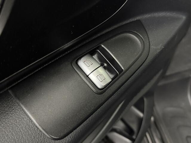Mercedes-Benz VITO 114CDI Lang Black Edition | Navigatie | Camera | Airco| 3-Zits | Betimmering