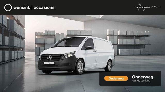 Mercedes-Benz VITO 116 CDI L2 Pro