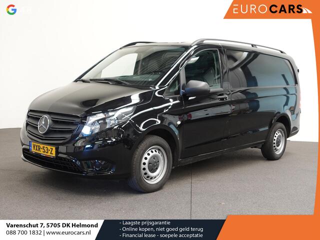 Mercedes-Benz VITO 114 CDI Lang Automaat Airco Bluetooth Camera Trekhaak Navigatie Cruise Control Carplay