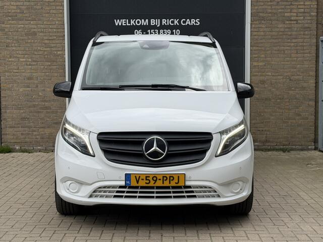 Mercedes-Benz VITO 116 CDI Lang LED/Trekhaak/carplay/Cruise control