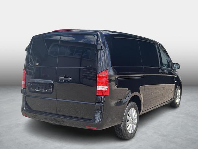 Mercedes-Benz VITO 114 CDI Lang | Navigatie | Cruise Control | Achteruitrijcamera