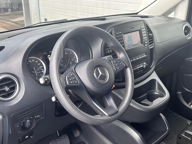 Mercedes-Benz VITO 114 CDI Lang | Navigatie | Cruise Control | Achteruitrijcamera