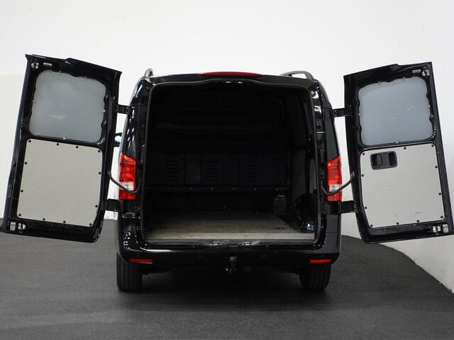 Mercedes-Benz VITO 114 CDI Lang Automaat Airco Bluetooth Camera Trekhaak