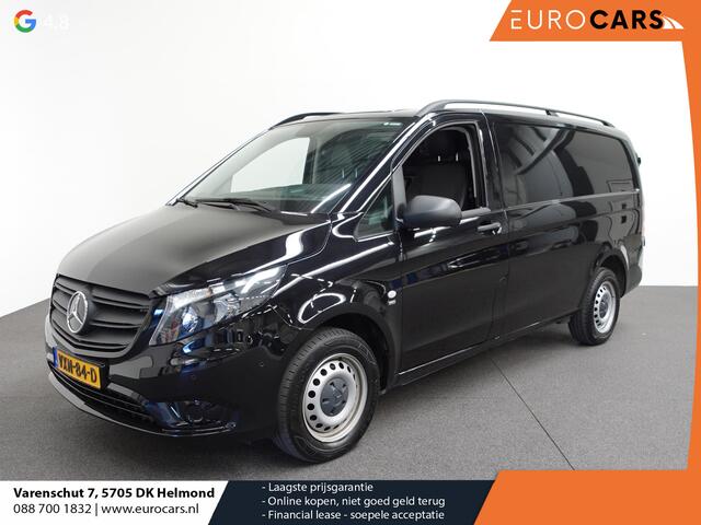 Mercedes-Benz VITO 114 CDI Lang Automaat Airco Bluetooth Camera Trekhaak