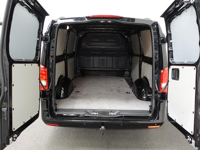 Mercedes-Benz VITO 114 CDI Lang Automaat Airco Bluetooth Camera Trekhaak