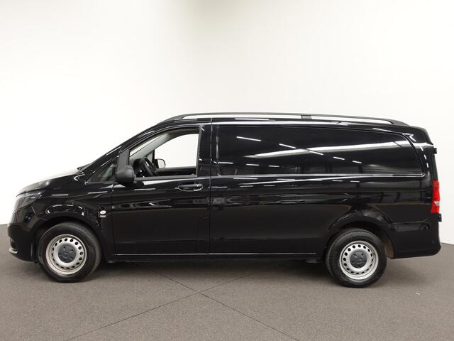 Mercedes-Benz VITO 114 CDI Lang Automaat Airco Bluetooth Camera Trekhaak