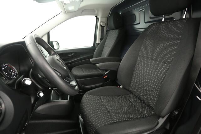 Mercedes-Benz VITO 114 CDI Lang | Aut. | Airco | Cruise | Camera | Carplay | Trekhaak | Navi