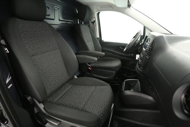 Mercedes-Benz VITO 114 CDI Lang | Aut. | Airco | Cruise | Camera | Carplay | Trekhaak | Navi