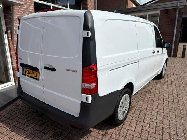 Mercedes-Benz VITO 116 CDI L2 Pro BPM vrij vol opties / Euro 6