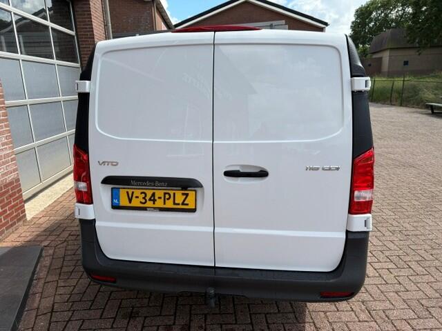 Mercedes-Benz VITO 116 CDI L2 Pro BPM vrij vol opties / Euro 6