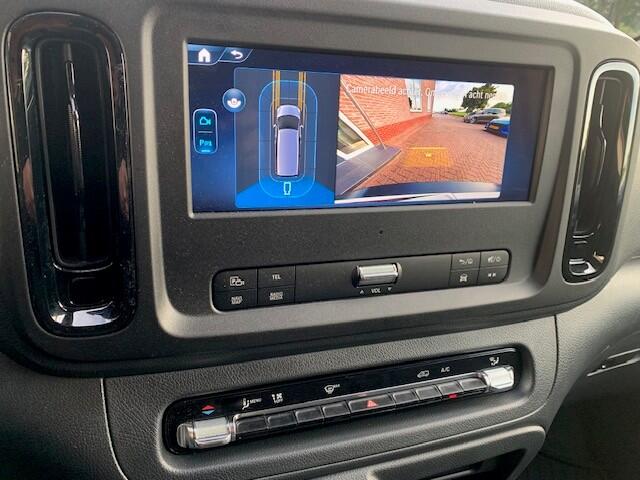 Mercedes-Benz VITO 116 CDI L2 Pro BPM vrij vol opties / Euro 6
