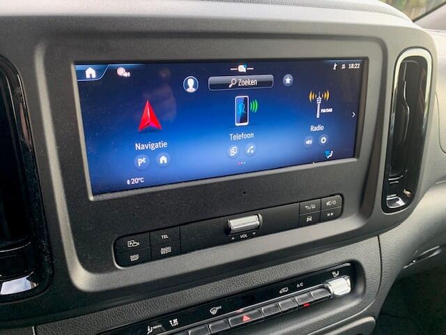 Mercedes-Benz VITO 116 CDI L2 Pro BPM vrij vol opties / Euro 6
