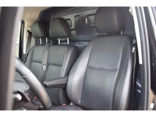 Mercedes-Benz VITO 119 CDI Lang 2500kg trekhaak! Leer