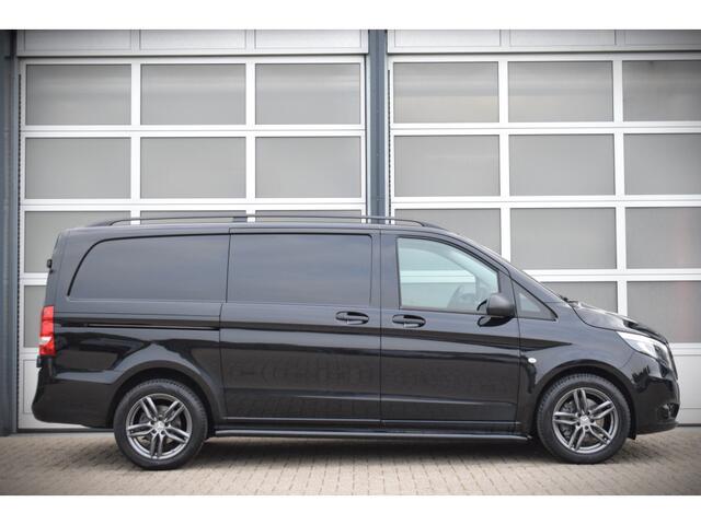 Mercedes-Benz VITO 119 CDI Lang 2500kg trekhaak! Leer