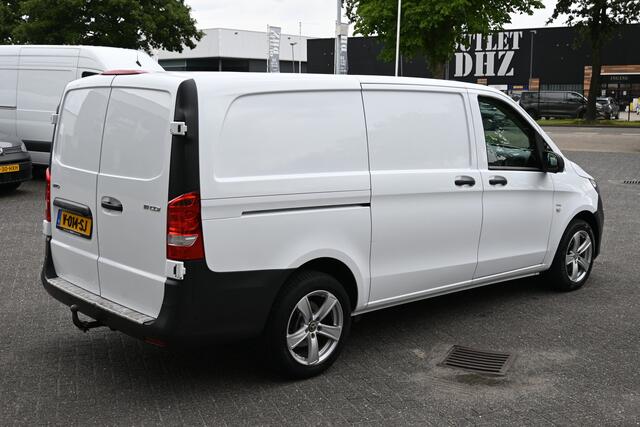 Mercedes-Benz VITO 111 CDI L2 MARGE Airco, Camera, Trekhaak
