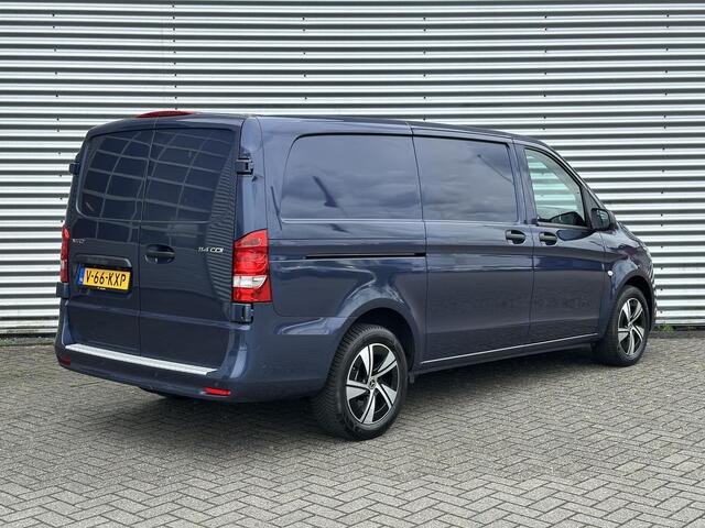 Mercedes-Benz VITO 114 CDI L2 Pro