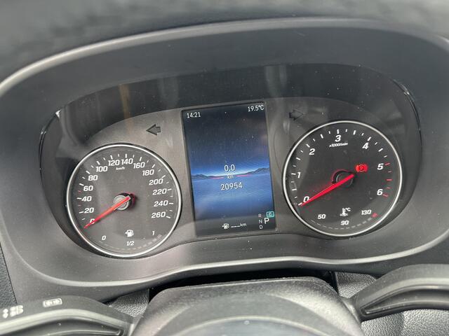 Mercedes-Benz VITO 114 CDI L2 Pro