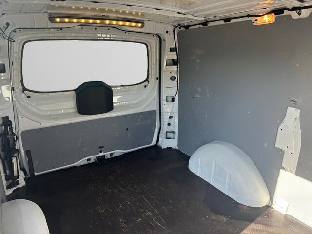Mercedes-Benz VITO 114 CDI Lang Ambition Aut- 3 Pers, Navi, Clima, Camera, Cruise, Dynamic Select, Grijs Kenteken