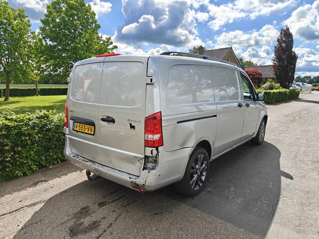 Mercedes-Benz VITO 114 CDI Lang CLIMA/NAVI/AUTOMAAT BJ 2019