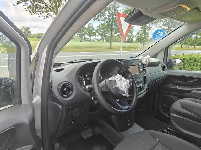 Mercedes-Benz VITO 114 CDI Lang CLIMA/NAVI/AUTOMAAT BJ 2019