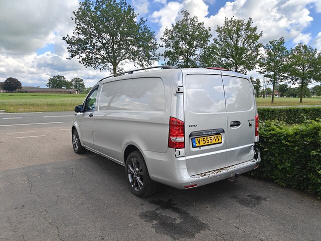 Mercedes-Benz VITO 114 CDI Lang CLIMA/NAVI/AUTOMAAT BJ 2019