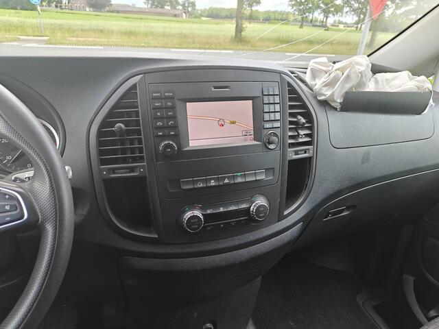 Mercedes-Benz VITO 114 CDI Lang CLIMA/NAVI/AUTOMAAT BJ 2019