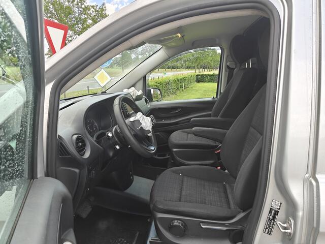 Mercedes-Benz VITO 114 CDI Lang CLIMA/NAVI/AUTOMAAT BJ 2019