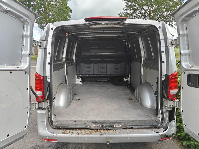 Mercedes-Benz VITO 114 CDI Lang CLIMA/NAVI/AUTOMAAT BJ 2019