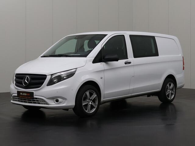 Mercedes-Benz VITO 119CDI Automaat Lang 4x4 | Navigatie | Camera | Airco | Cruise