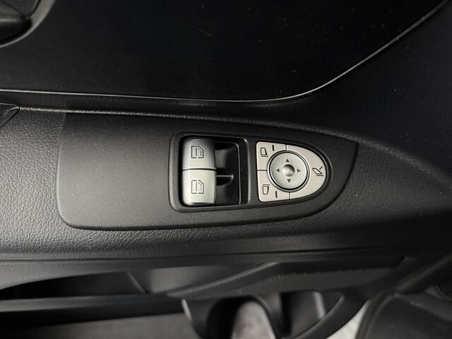 Mercedes-Benz VITO 119CDI Automaat Lang 4x4 | Navigatie | Camera | Airco | Cruise