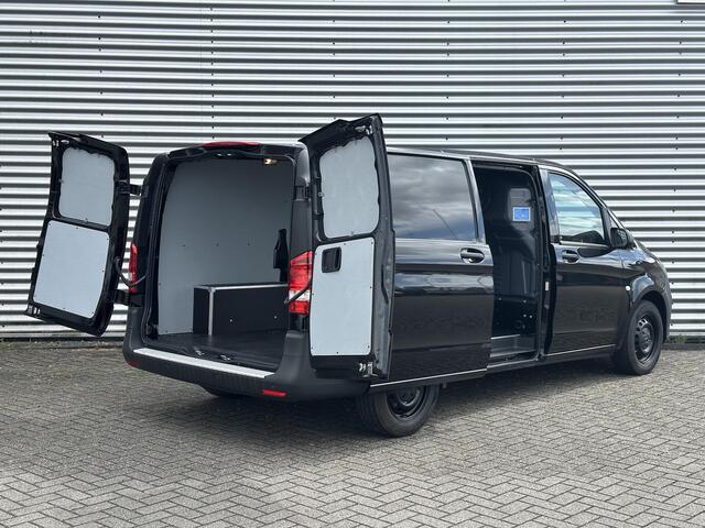 Mercedes-Benz VITO 114 CDI L2 Pro