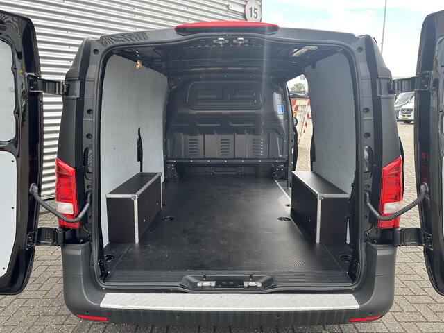 Mercedes-Benz VITO 114 CDI L2 Pro