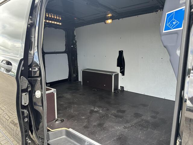 Mercedes-Benz VITO 114 CDI L2 Pro