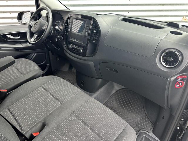 Mercedes-Benz VITO 114 CDI L2 Pro