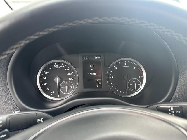 Mercedes-Benz VITO 114 CDI L2 Pro