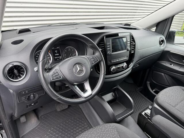 Mercedes-Benz VITO 116 CDI Lang |Carplay|Cruise|Camera|