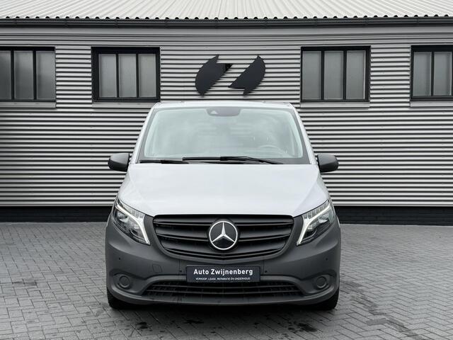 Mercedes-Benz VITO 116 CDI Lang |Carplay|Cruise|Camera|