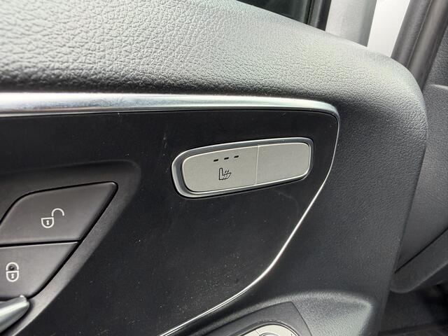 Mercedes-Benz VITO 116 CDI Lang |Carplay|Cruise|Camera|