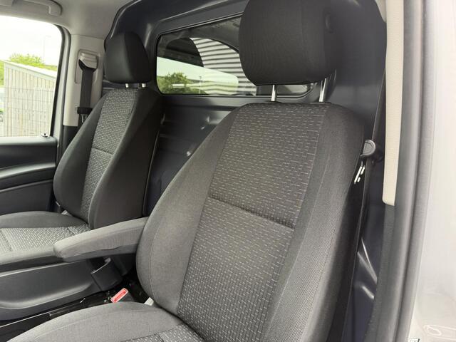 Mercedes-Benz VITO 116 CDI Lang |Carplay|Cruise|Camera|