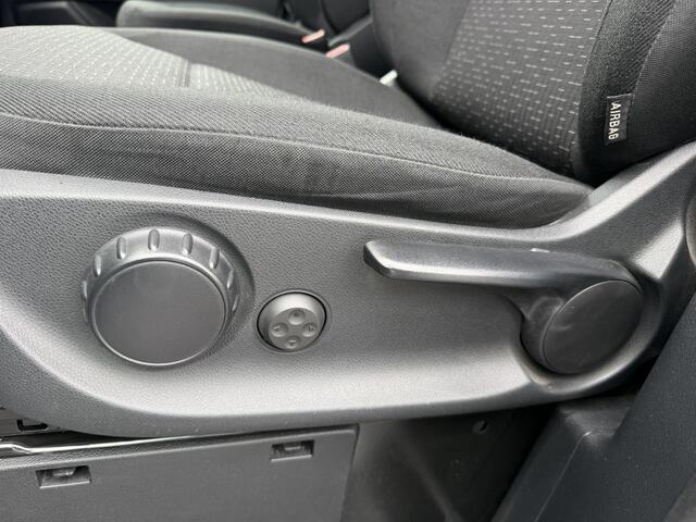 Mercedes-Benz VITO 116 CDI Lang |Carplay|Cruise|Camera|