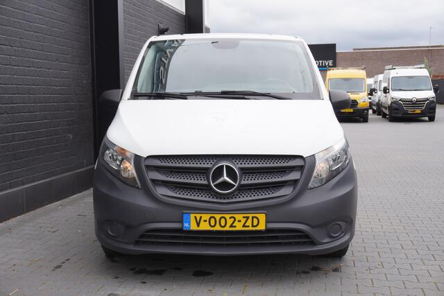 Mercedes-Benz VITO 109 CDI Lang EURO 6 - Airco - Trekhaak - ¤11.900,- Excl.