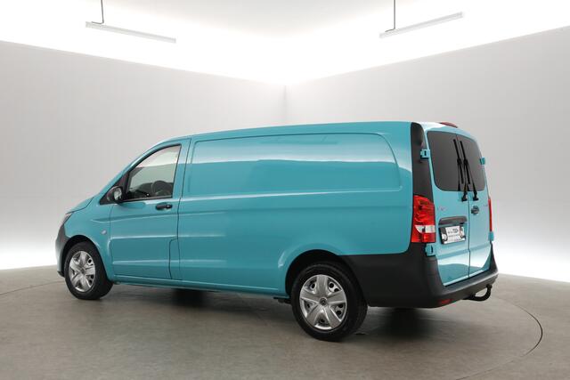 Mercedes-Benz VITO 119 CDI Lang 191PK | Automaat | Airco | Cruise | Camera | Carplay | Trekhaak | Navi