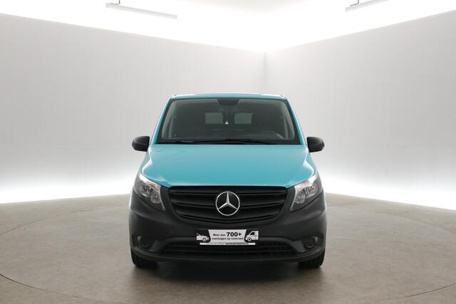 Mercedes-Benz VITO 119 CDI Lang 191PK | Automaat | Airco | Cruise | Camera | Carplay | Trekhaak | Navi