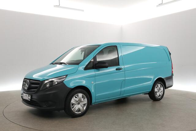 Mercedes-Benz VITO 119 CDI Lang 191PK | Automaat | Airco | Cruise | Camera | Carplay | Trekhaak | Navi