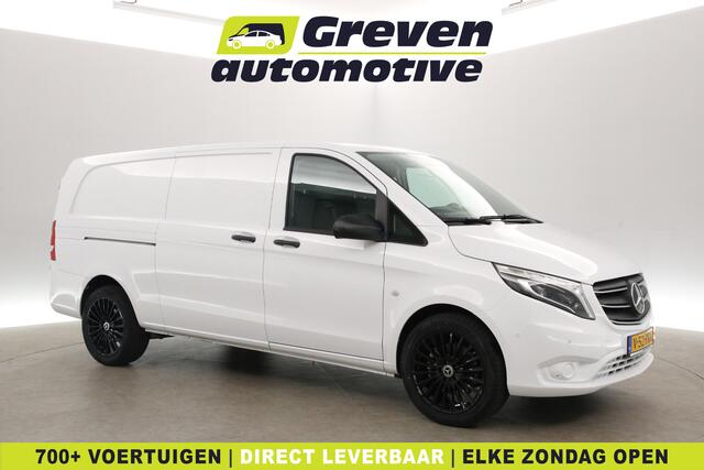 Mercedes-Benz VITO 116 CDI Extra Lang | Aut. | Clima | Camera | Cruise | Carplay | 2xSchuifdeur